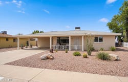 302 N 61ST Way, Mesa, AZ 85205