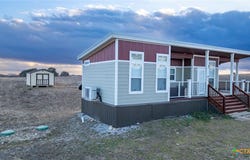 2826 County Road 2800, Lometa, TX 76853