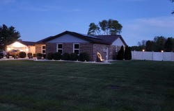 14444 Charm Hill Drive, Sidney, OH 45365