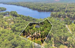 11 E Lucille Lane, Perryville, AR 72126
