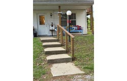 724/728 W Main, Ashland, OH 44805