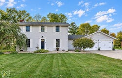 4601 Winter Drive, Anderson, IN 46012