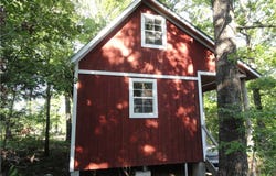 434 Fallen Tree Road, Marshall, AR 72650