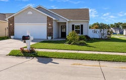 2863 Morallion Drive, West Lafayette, IN 47906-8849