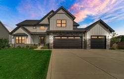 10101 Norwich Drive, Munster, IN 46321