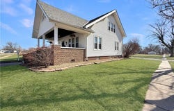 300 E 2nd Street, Norborne, MO 64668