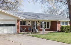 2900 W 16th St, Plainview, TX 79072