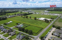 402 Milton Road, Maurice, LA 70555