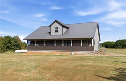 465123 E 981 RD, Sallisaw, OK 74955