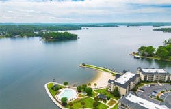 370 Marina Point Road E401, Dadeville, AL 36853