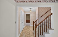 438 PRESTON DR, HARRISONBURG, VA 22801