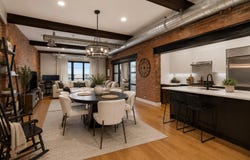 610 CLINTON ST, Hoboken, NJ 07030