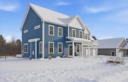 343 Chloe Circle, Williston, VT 05495