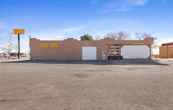 2155 Trinity, Los Alamos, NM 87544