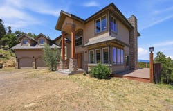 800 Divide View Dr, Golden, CO 80403