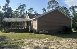 99 SW HWY 361, Steinhatchee, FL 32359