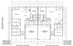 2811 Patrick John Drive, Eau Claire, WI 54703