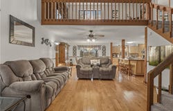 439 Spanoaks Drive, Milton, WV 25541