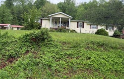 3126 Laurel Rd., Greenup, OH 41144