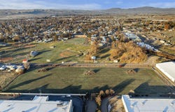 E 4th Street, Weiser, ID 83672