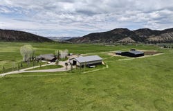 1553 County Road 13, Meeker, CO 81641