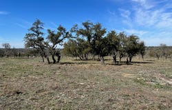 Jung Rd lot: 6, Harper, TX 78631