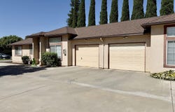 411 E Prospect Avenue, Exeter, CA 93221