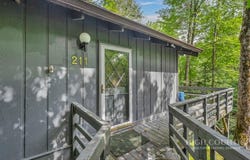211 Foxgrape Hollow, Beech Mountain, NC 28604
