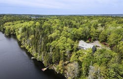 236 Lakeside Drive, Boothbay Harbor, ME 04538