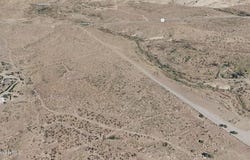 Devils Punchbowl Road, Littlerock, CA 93543