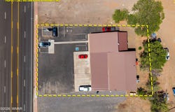 470 S Mountain Avenue, Springerville, AZ 85938
