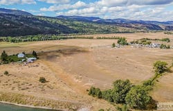 Swan Valley Hwy, Irwin, ID 83428