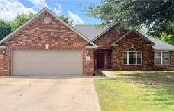 805 Todd Circle, Pea Ridge, AR 72751
