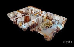 2001 Kilbreth Dr, Bodfish, CA 93205