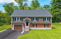 6 Mchugh Ave, Billerica, MA 01821
