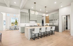 9408 Millstone Court, Arcadia, OK 73007