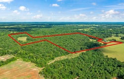 958 County Road 37000, Sumner, TX 75486