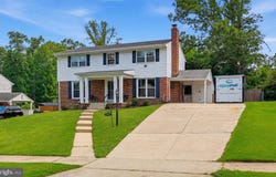 7521 DOLCE Drive, ANNANDALE, VA 22003