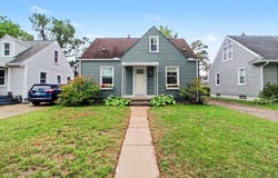 2140 Brickley Street, Ferndale, MI 48220