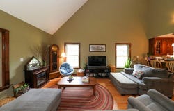 19428 Tomlin Hill Drive, Zuni, VA 23898