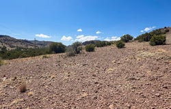 Hill Drive, Alpine, TX 79830