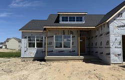 11691 Cherrybud Drive lot: 251, Holland, MI 49424