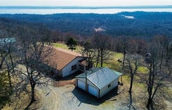 413804 E 1212 Road, Eufaula, OK 74432