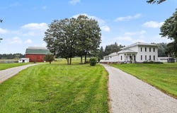 12200 North Avenue, Bellevue, MI 49021