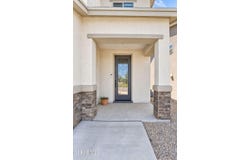 7304 GLACIER Drive, El Paso, TX 79911