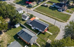 1220 Washington St, Roanoke Rapids, NC 27870