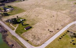 VL Doerr Road, Cass City Vlg, MI 48726