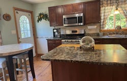 107 Blake Hill Road, Ossipee, NH 03814