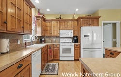 6598 Cedar Grove Trail, Jenison, MI 49428