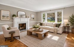 6012 LORETTO Street, SPRINGFIELD, VA 22150